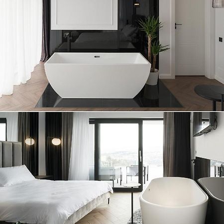 Evo Residence Panoramic Kaloşvar Dış mekan fotoğraf