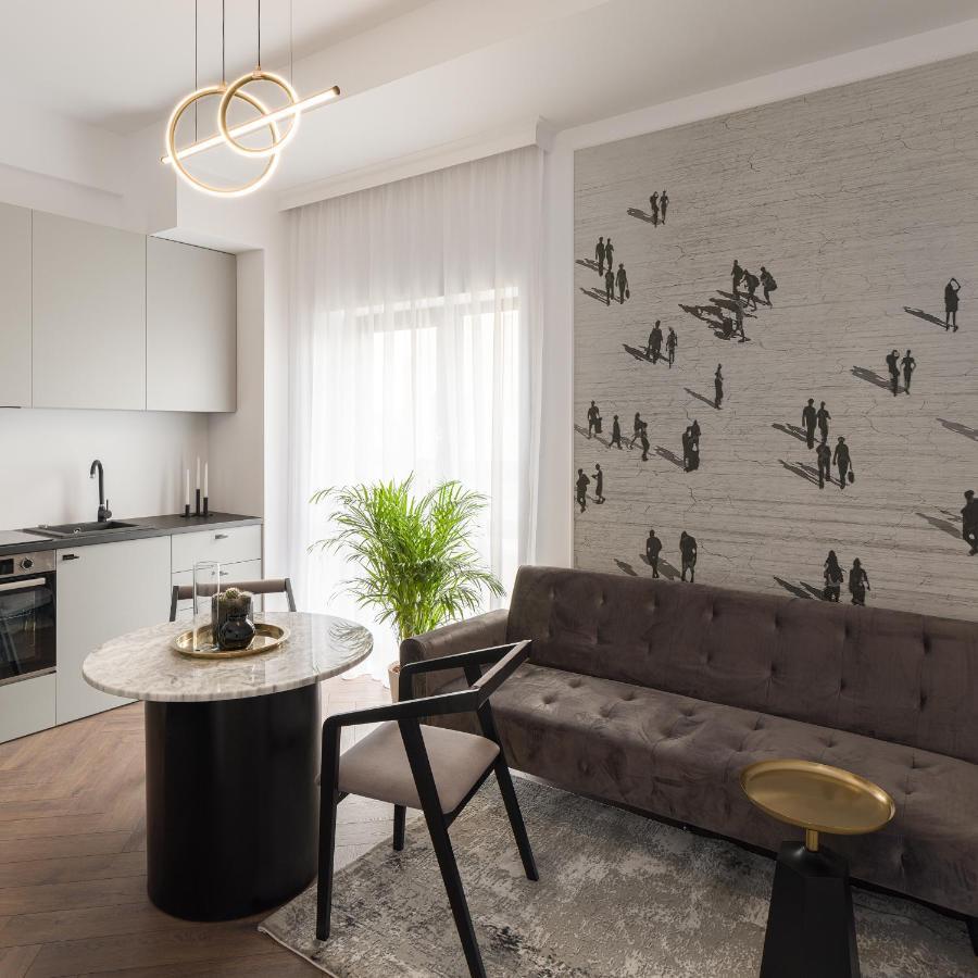Evo Residence Panoramic Kaloşvar Dış mekan fotoğraf