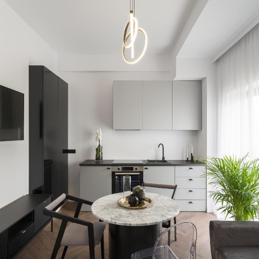 Evo Residence Panoramic Kaloşvar Dış mekan fotoğraf