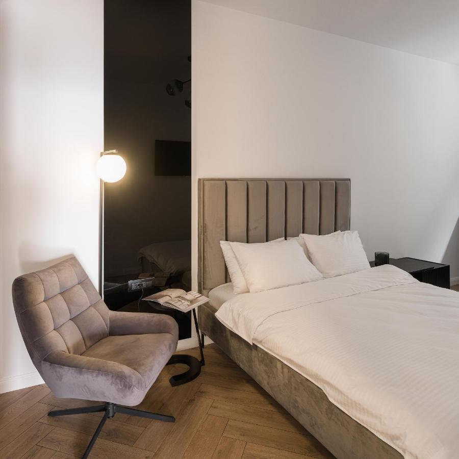 Evo Residence Panoramic Kaloşvar Dış mekan fotoğraf