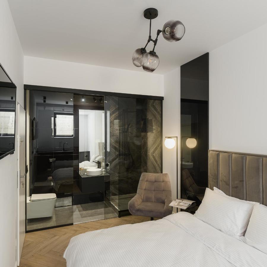 Evo Residence Panoramic Kaloşvar Dış mekan fotoğraf
