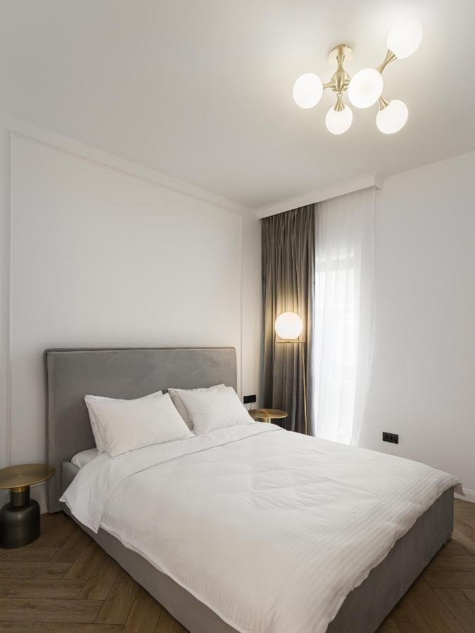 Evo Residence Panoramic Kaloşvar Dış mekan fotoğraf
