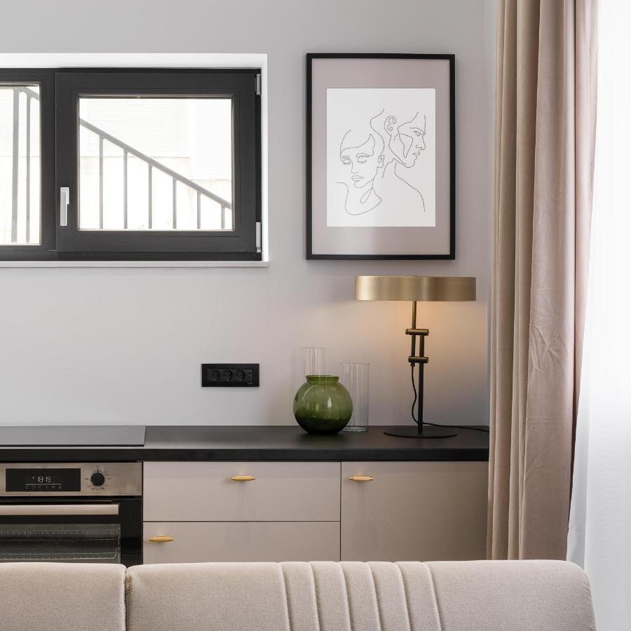 Evo Residence Panoramic Kaloşvar Dış mekan fotoğraf