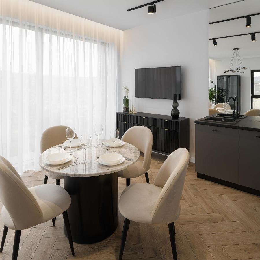 Evo Residence Panoramic Kaloşvar Dış mekan fotoğraf