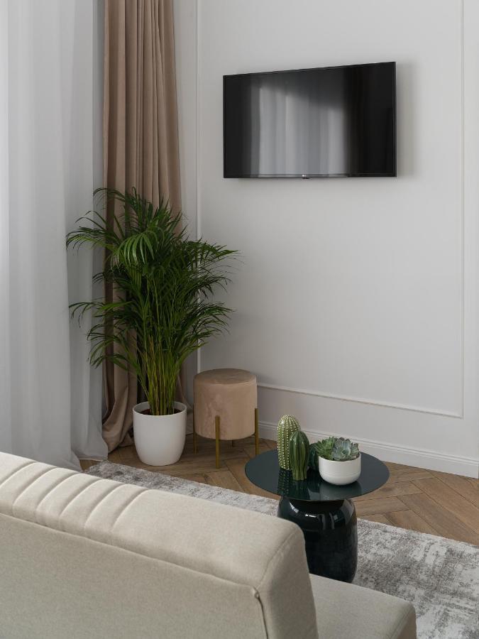 Evo Residence Panoramic Kaloşvar Dış mekan fotoğraf