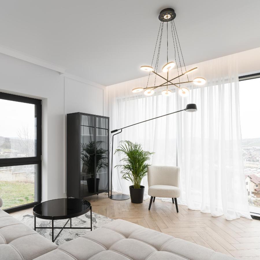 Evo Residence Panoramic Kaloşvar Dış mekan fotoğraf