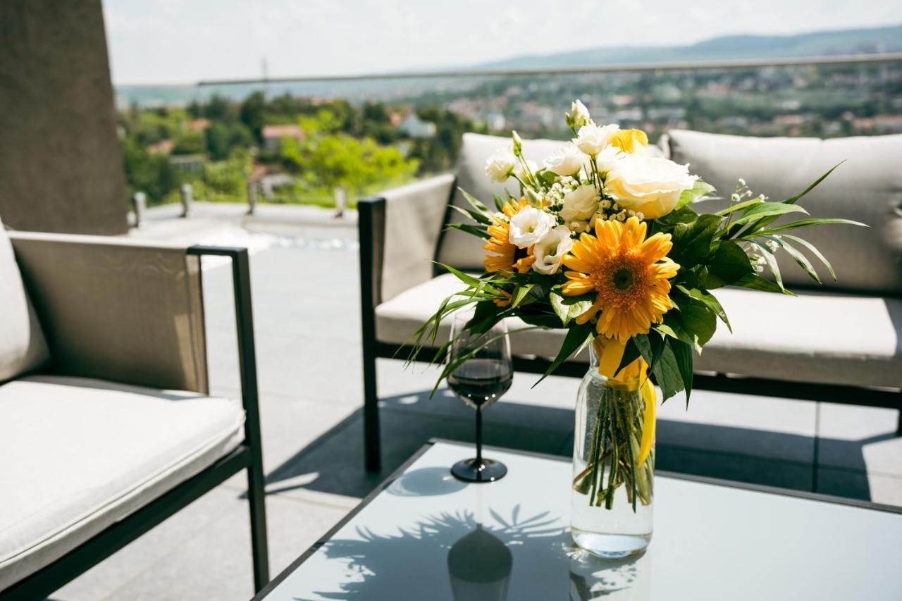 Evo Residence Panoramic Kaloşvar Dış mekan fotoğraf