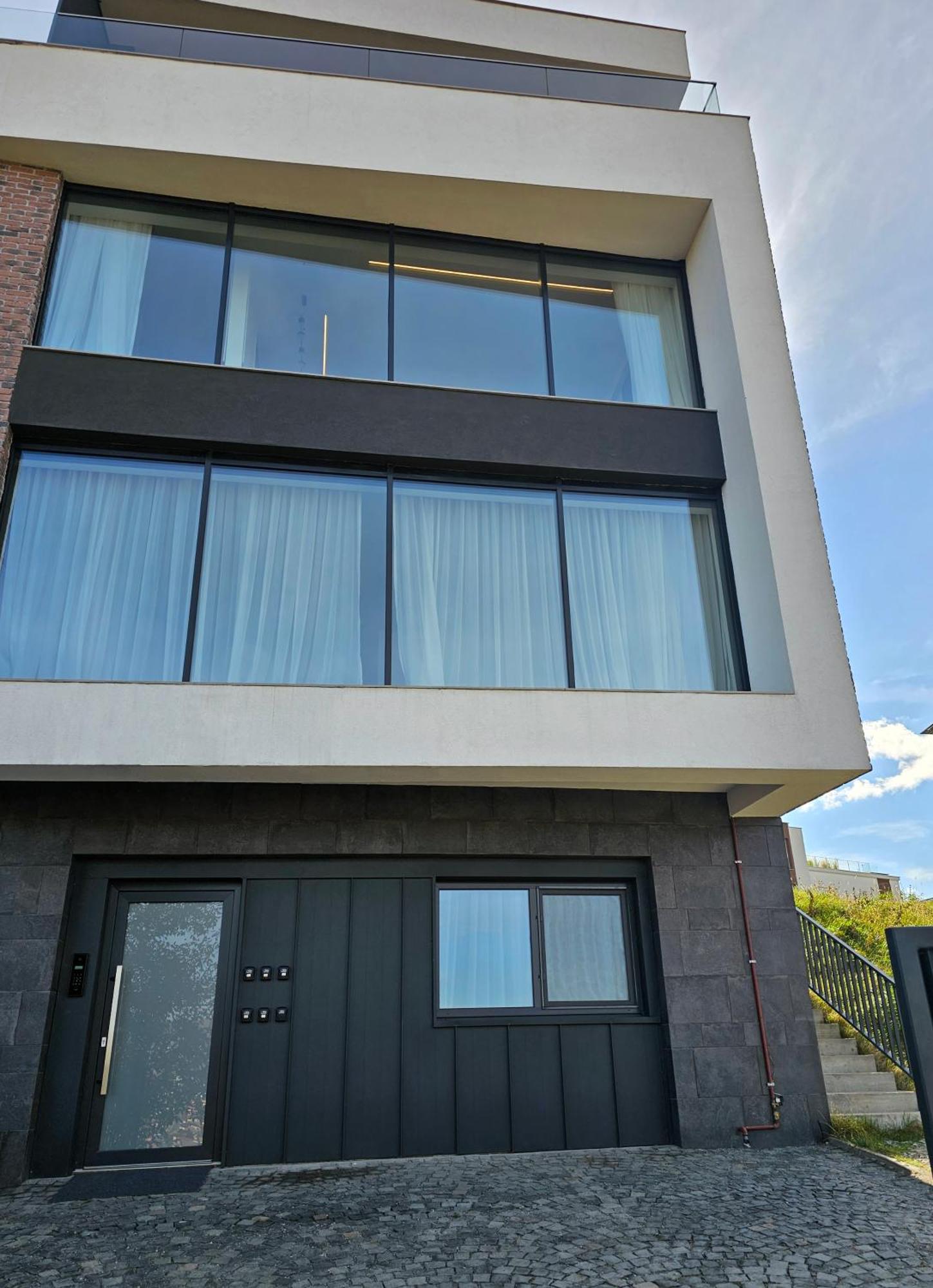 Evo Residence Panoramic Kaloşvar Dış mekan fotoğraf