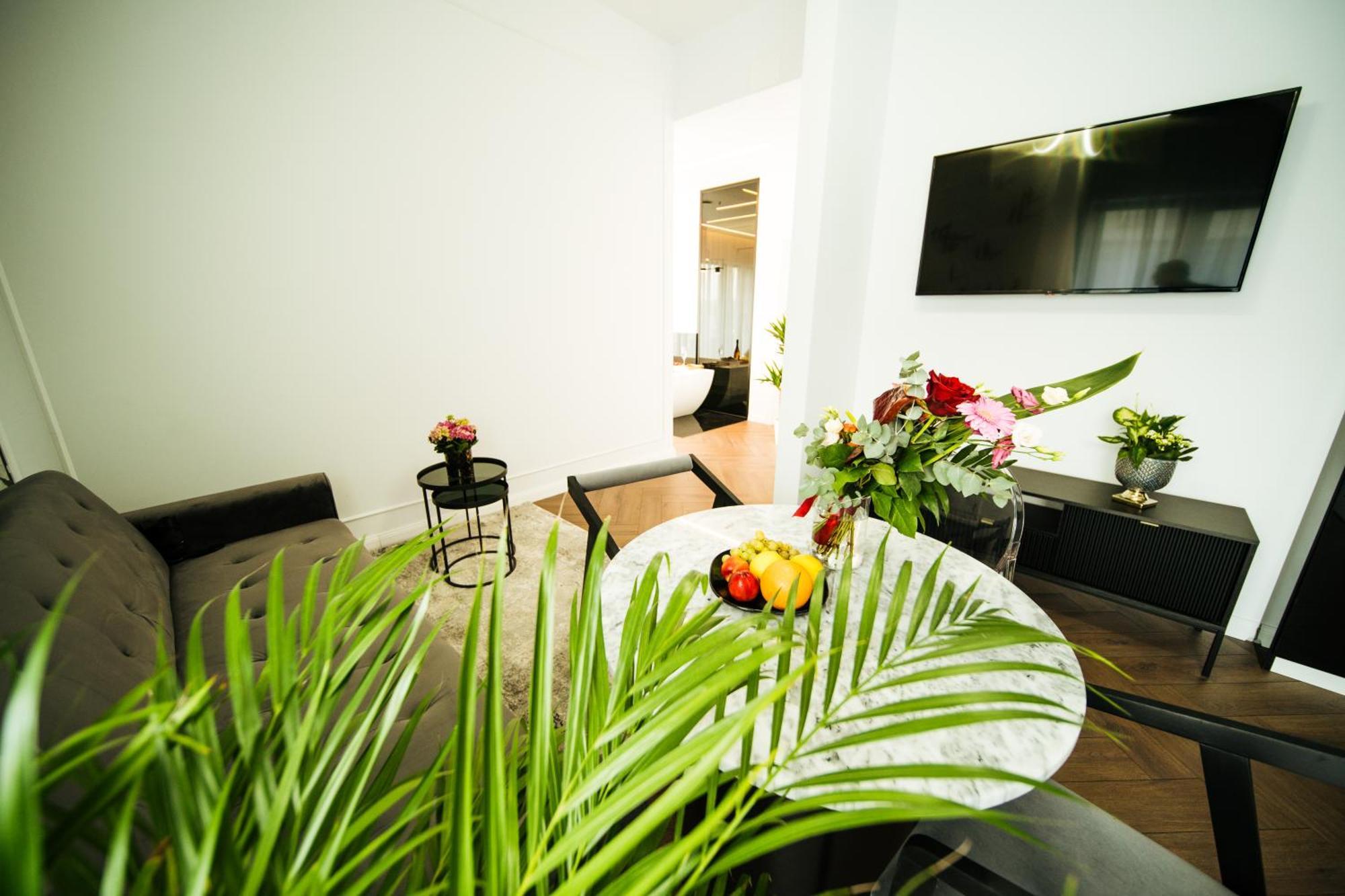 Evo Residence Panoramic Kaloşvar Dış mekan fotoğraf