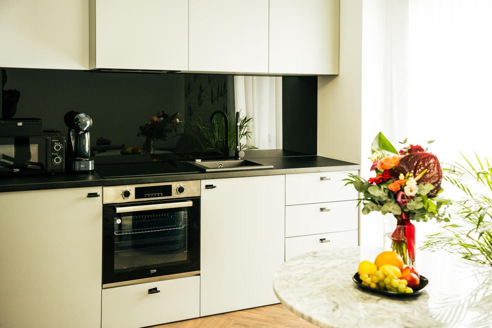 Evo Residence Panoramic Kaloşvar Dış mekan fotoğraf