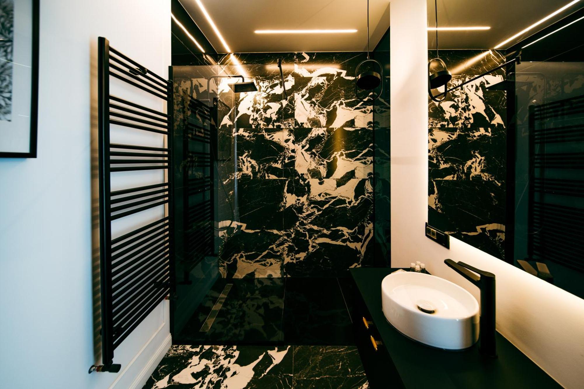 Evo Residence Panoramic Kaloşvar Dış mekan fotoğraf