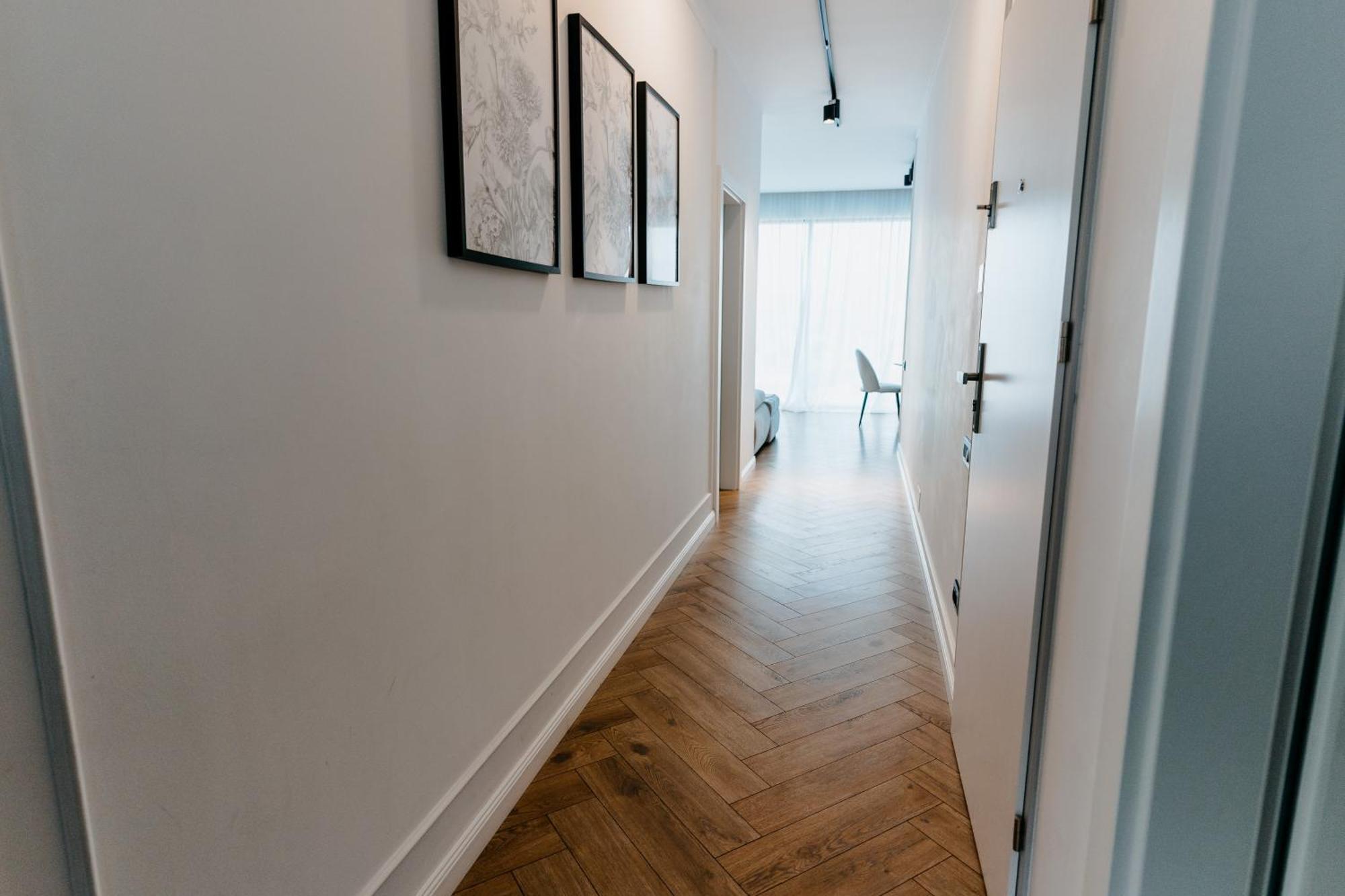 Evo Residence Panoramic Kaloşvar Dış mekan fotoğraf