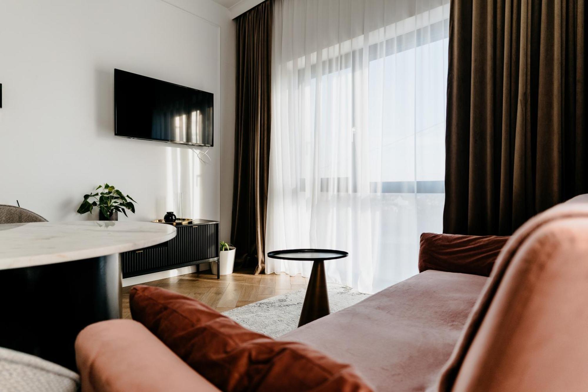 Evo Residence Panoramic Kaloşvar Dış mekan fotoğraf