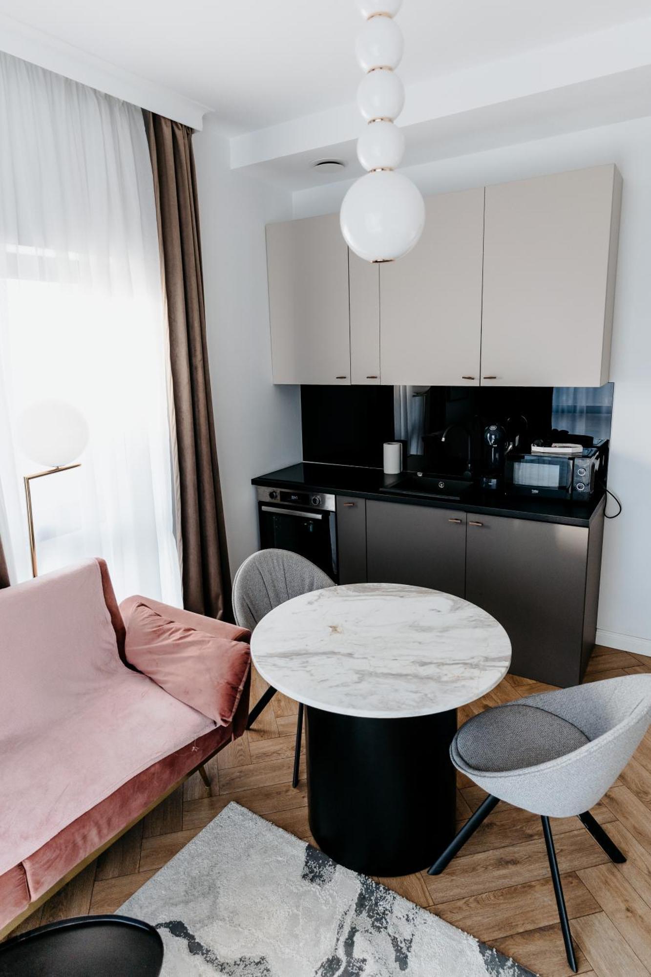Evo Residence Panoramic Kaloşvar Dış mekan fotoğraf