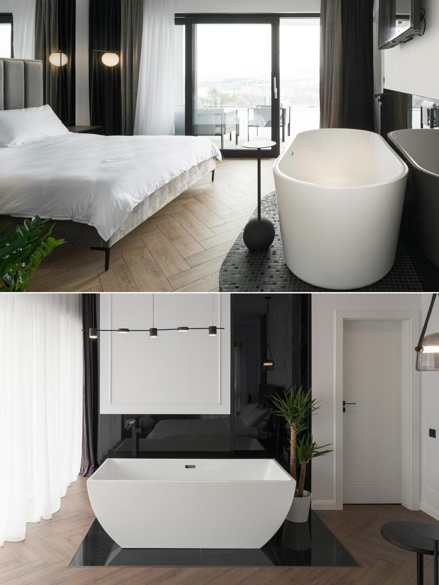 Evo Residence Panoramic Kaloşvar Dış mekan fotoğraf